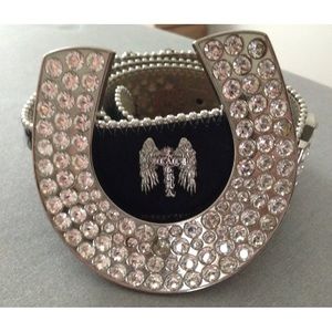 Men’s laguna beach belt